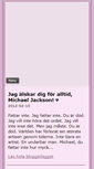 Mobile Screenshot of nerlivetforenandrachans.bloggo.nu