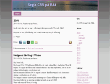 Tablet Screenshot of c55raa.bloggo.nu