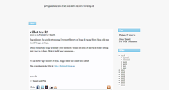 Desktop Screenshot of flottan.bloggo.nu