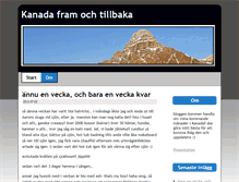 Tablet Screenshot of juliatornberg.bloggo.nu