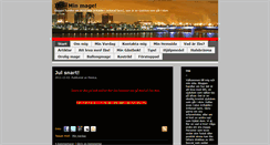 Desktop Screenshot of ibstoalett.bloggo.nu