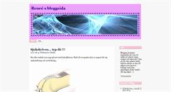Desktop Screenshot of kolly.bloggo.nu